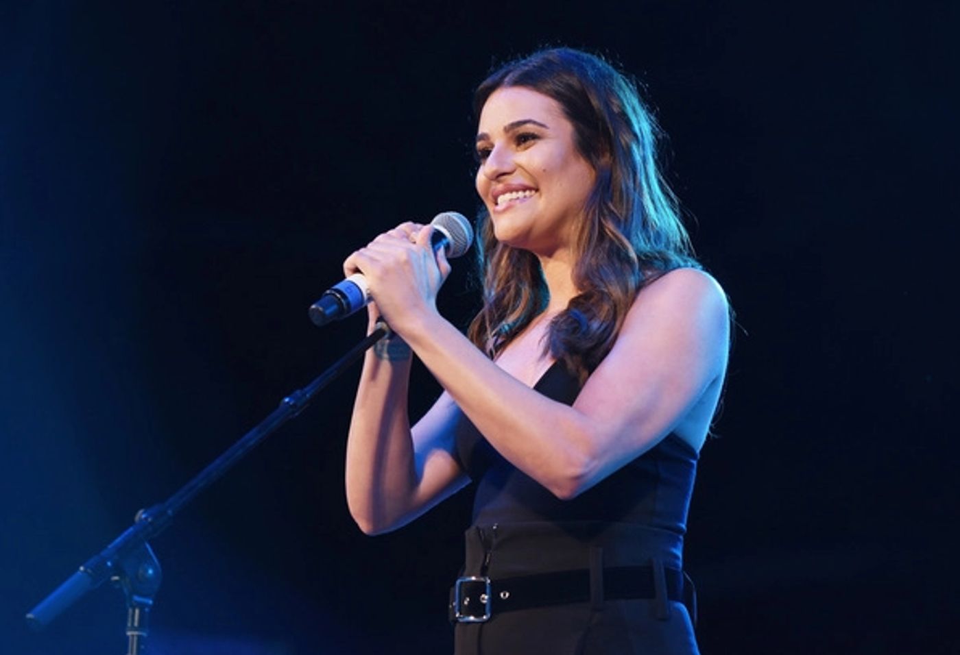 Brief 8/29: MRS. DOUBTFIRE Musical, Patti LuPone in COMPANY Rehearsal, and More!  Image