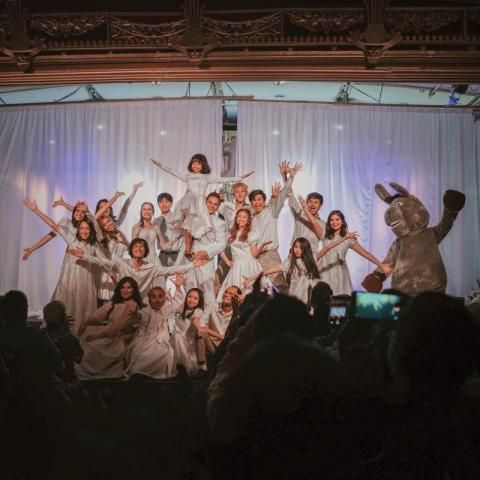 Review: LSPR PAC 19-2B Summons the Enchanting NANNY MCPHEE  Image