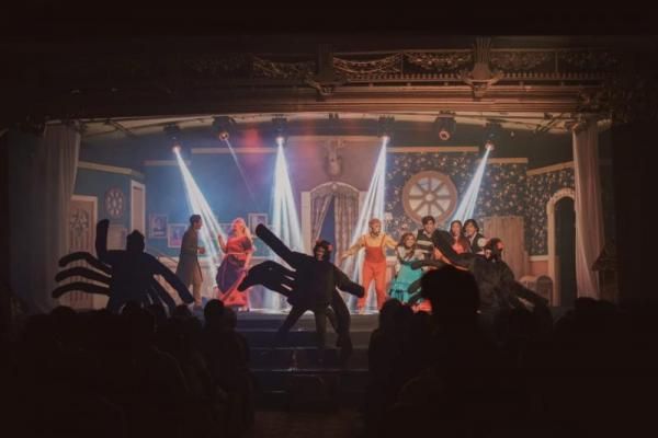 Review: LSPR PAC 19-2B Summons the Enchanting NANNY MCPHEE  Image