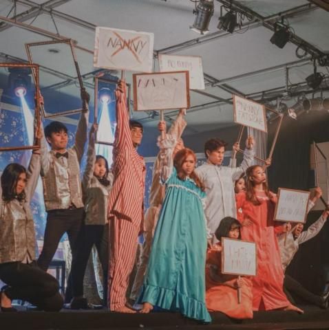 Review: LSPR PAC 19-2B Summons the Enchanting NANNY MCPHEE  Image