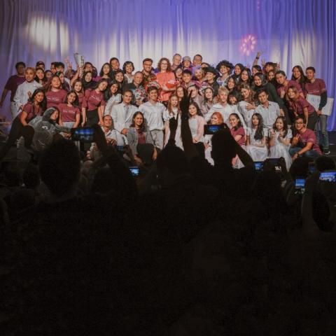 Review: LSPR PAC 19-2B Summons the Enchanting NANNY MCPHEE  Image