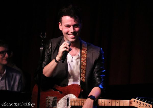 Evan Ruggiero Photo