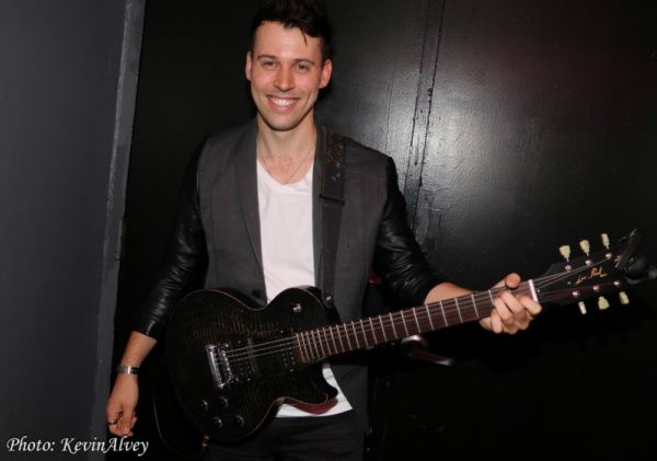 Evan Ruggiero Photo