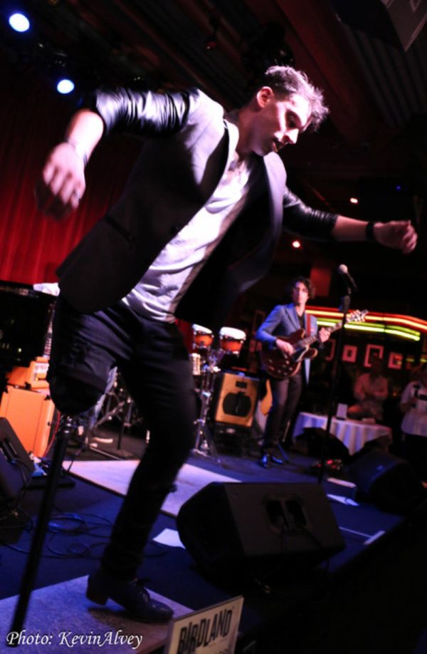 Evan Ruggiero Photo