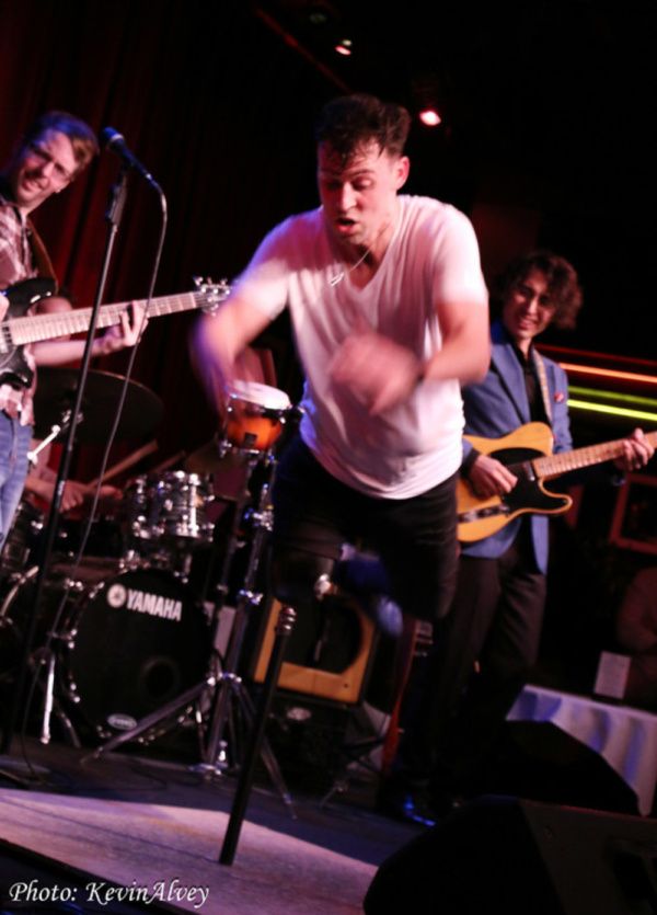 Evan Ruggiero Photo