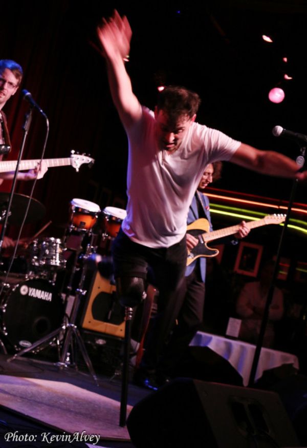 Evan Ruggiero Photo