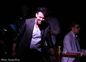 Evan Ruggiero @ BroadwayWorld Evan Ruggiero Photo