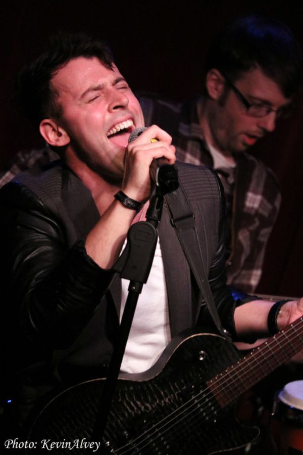 Evan Ruggiero Photo