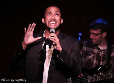 Michael Taylor Robinson Photo
