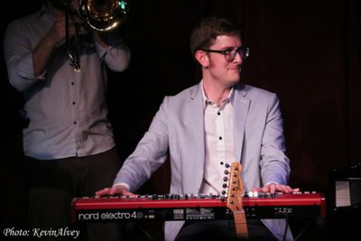 Will Dougherty Photo