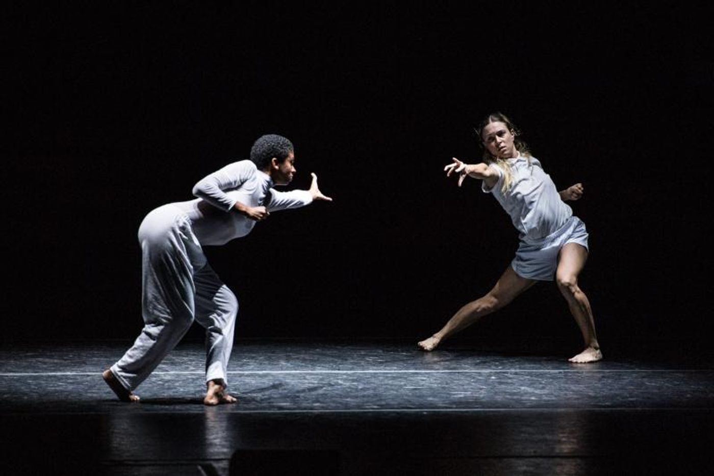Review: REVELATIONS UNDER A FULL MOON MOON& BY SZALT (DANCE CO.) at The Ford Theatre Review: REVELATIONS UNDER A FULL MOON MOON& BY SZALT (DANCE CO.) at The Ford Theatre Image