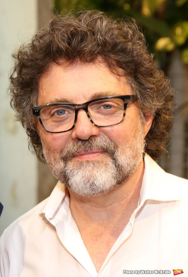 Jeff Richmond Photo