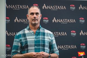 Doug Besterman (Supervisor Musical) Photo