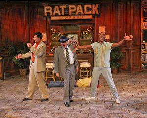 Matthew Krob, Jason Plourde, and Scotland Newton Photo