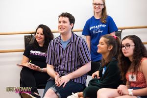 Grey Henson & Yvette Kojic Photo