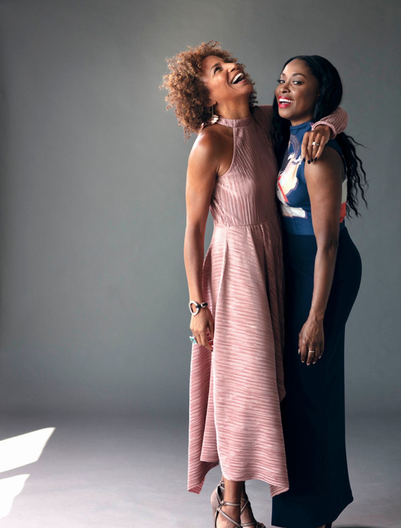 Photo Flash: First Look at the Stars of THE COLOR PURPLE at Portland Center Stage  Image