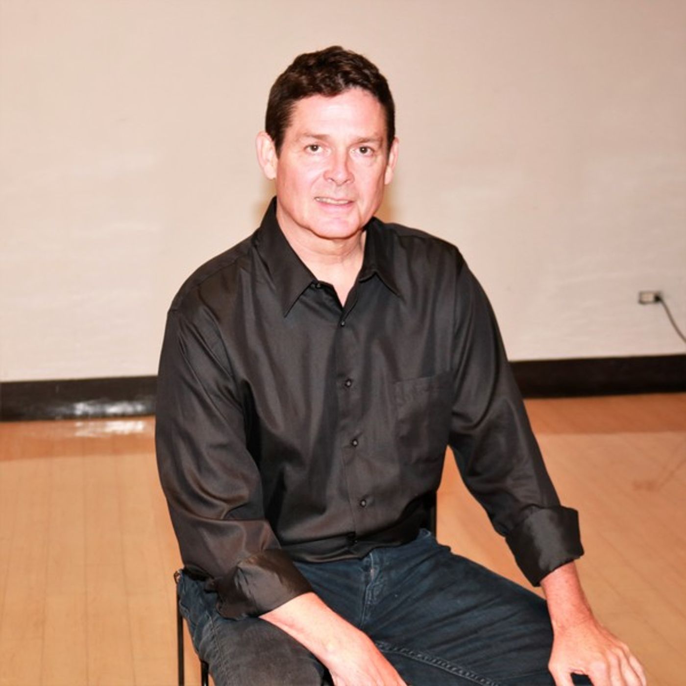 Photo Coverage: Alex Gwyther's EYES CLOSED| EARS COVERED Gets Industry Reading  Image