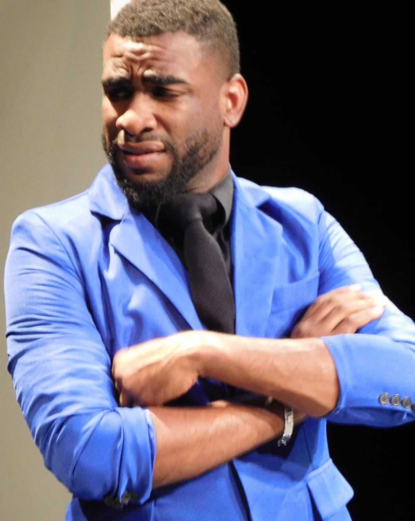 Feature: ETC'S RECIPE FOR A 10-MINUTE PLAY FEST at Theatreworks On The Square  Image