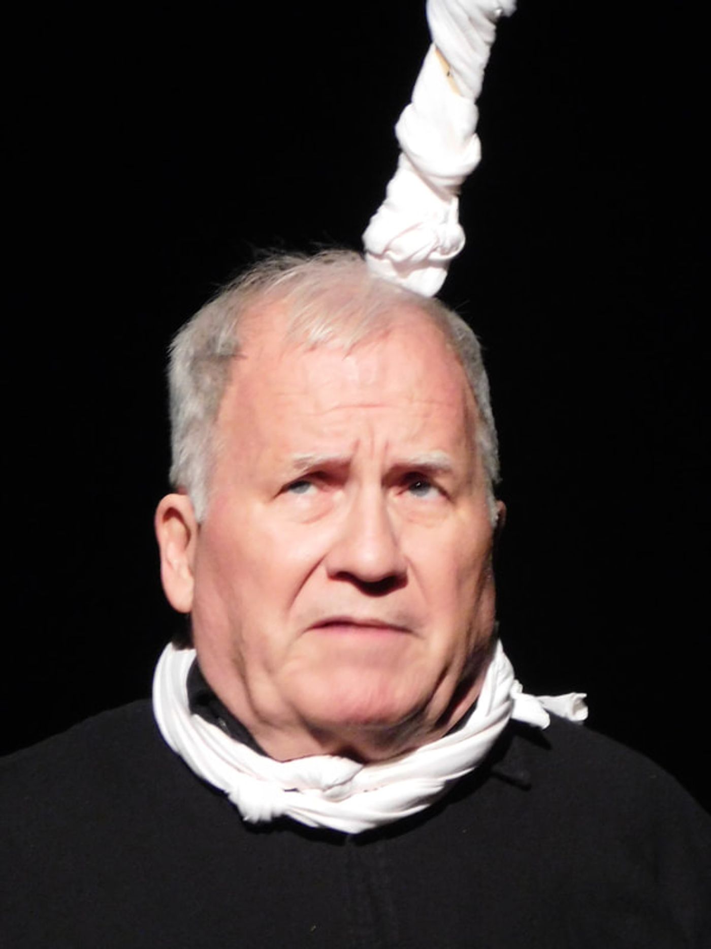 Feature: ETC'S RECIPE FOR A 10-MINUTE PLAY FEST at Theatreworks On The Square  Image