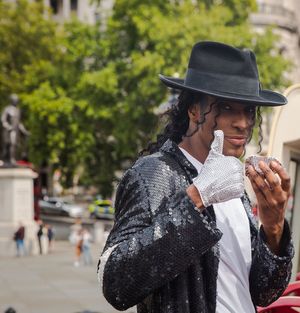 David Devyne @ BroadwayWorld David Devyne Photo