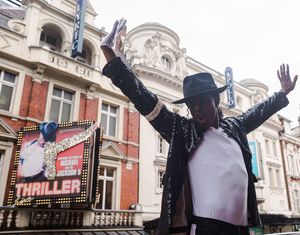 David Devyne @ BroadwayWorld David Devyne Photo