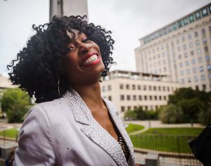 Vivienne Ekwulugo Photo