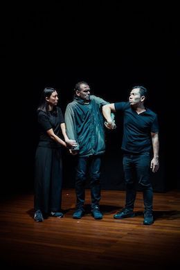 Guest Blog: Grace Khoo On AND SUDDENLY I DISAPPEAR: THE SINGAPORE/UK 'D' MONOLOGUES  Image