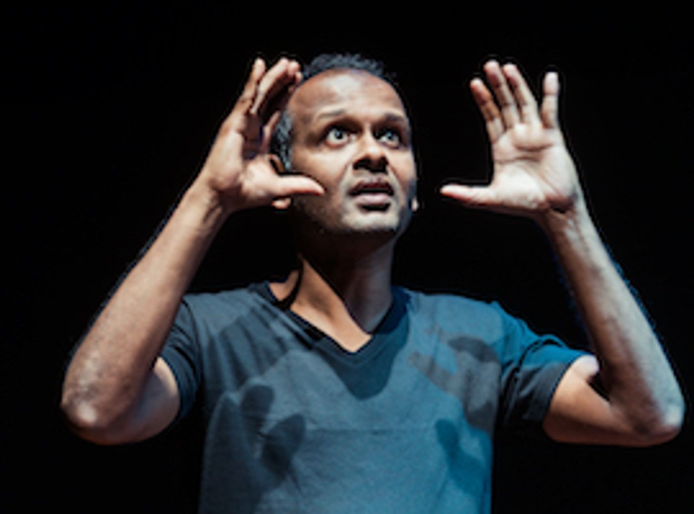 Guest Blog: Grace Khoo On AND SUDDENLY I DISAPPEAR: THE SINGAPORE/UK 'D' MONOLOGUES  Image