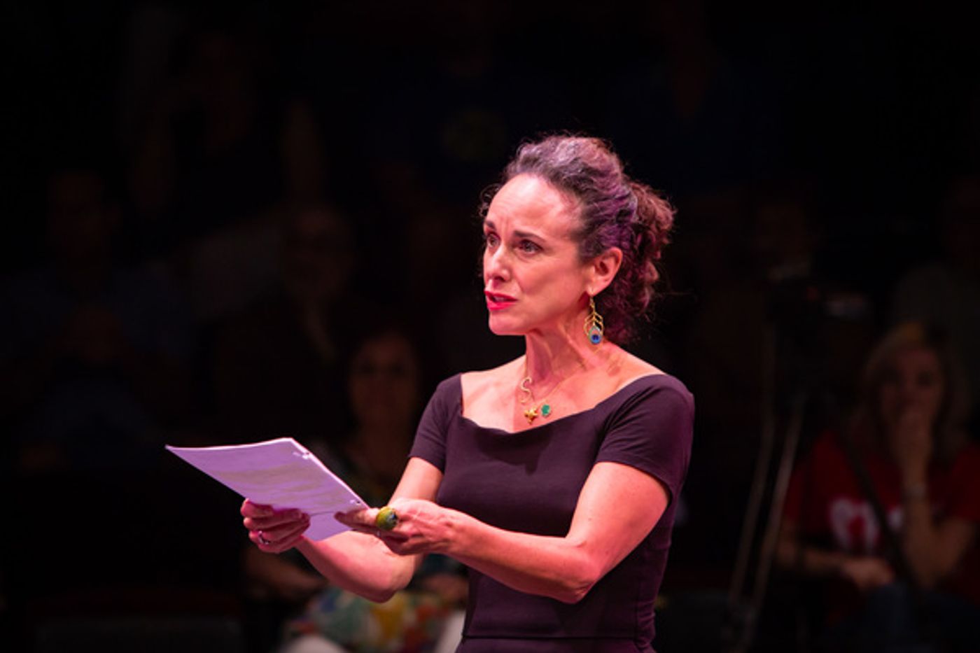 Photo Flash: Arena Stage Previews Its Upcoming Season!  Image