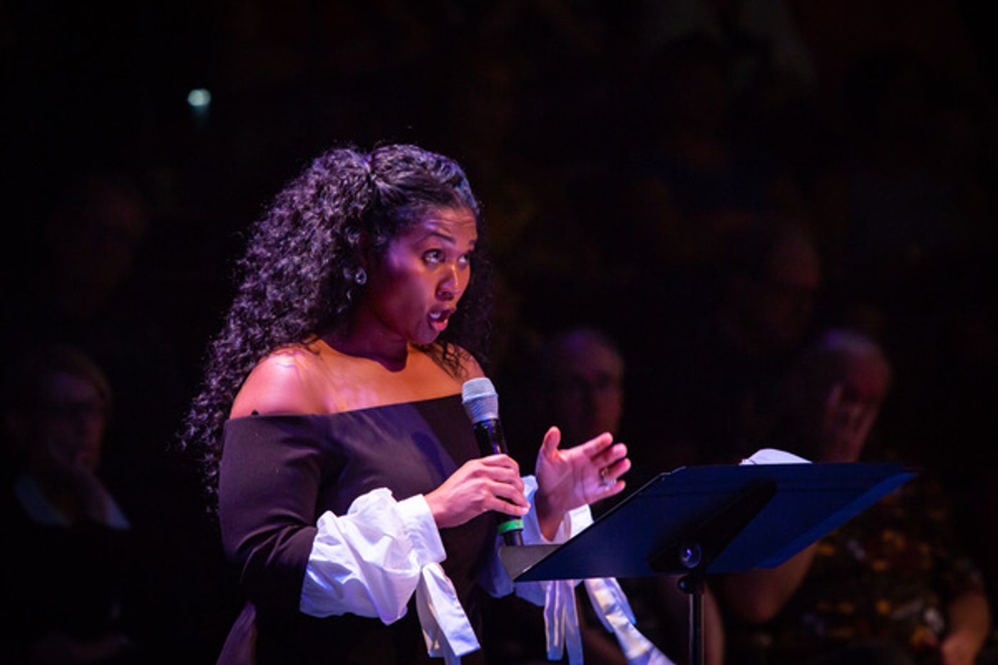 Photo Flash: Arena Stage Previews Its Upcoming Season!  Image