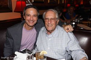 Jason Baruch & Steven Baruch Photo