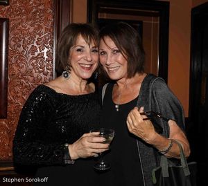 Jana Robbins & Michele Lee Photo