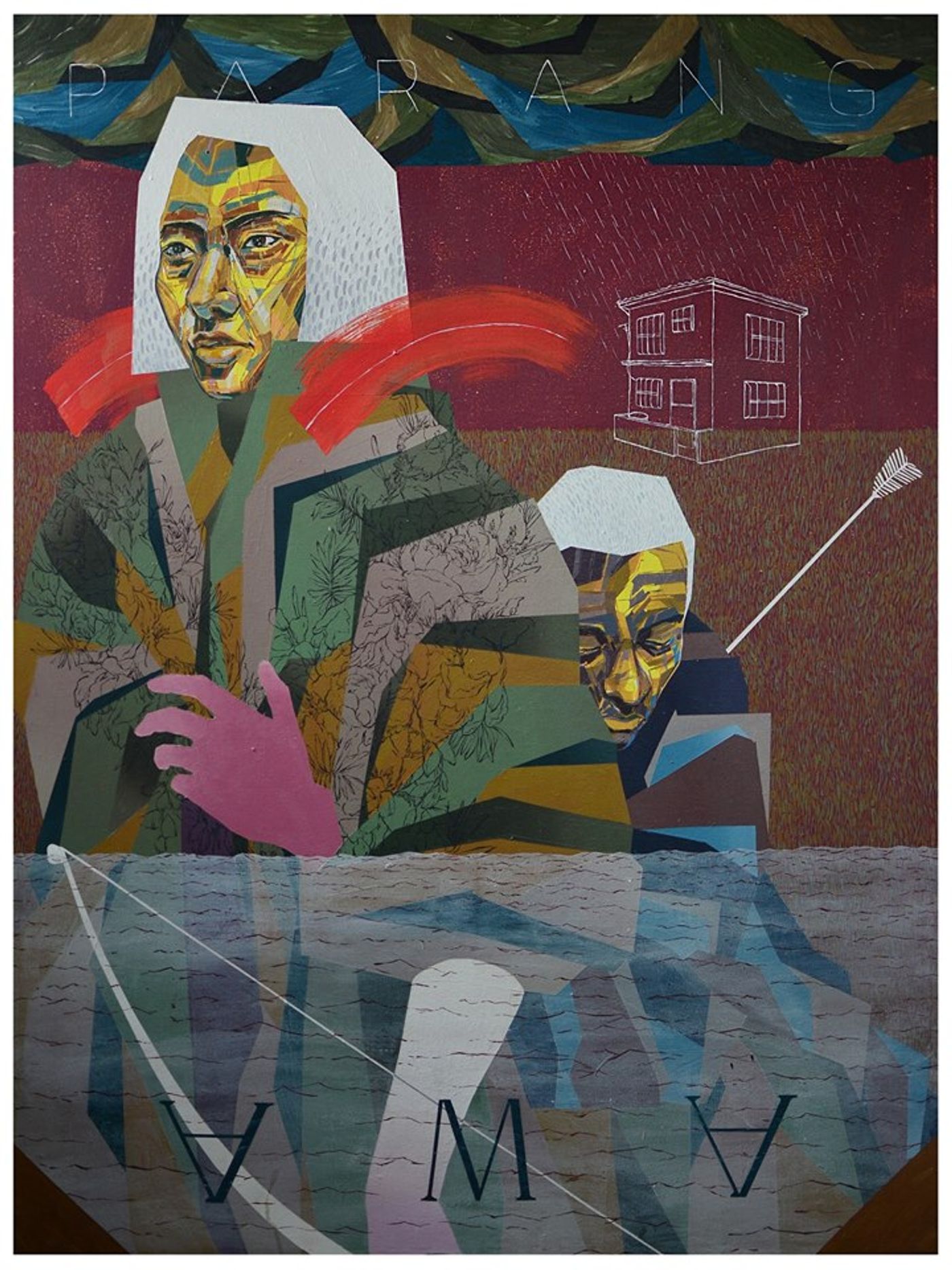 2018 Maningning Miclat Visual Arts Awards Exhibit-Sale Runs Sept. 3-26 Image