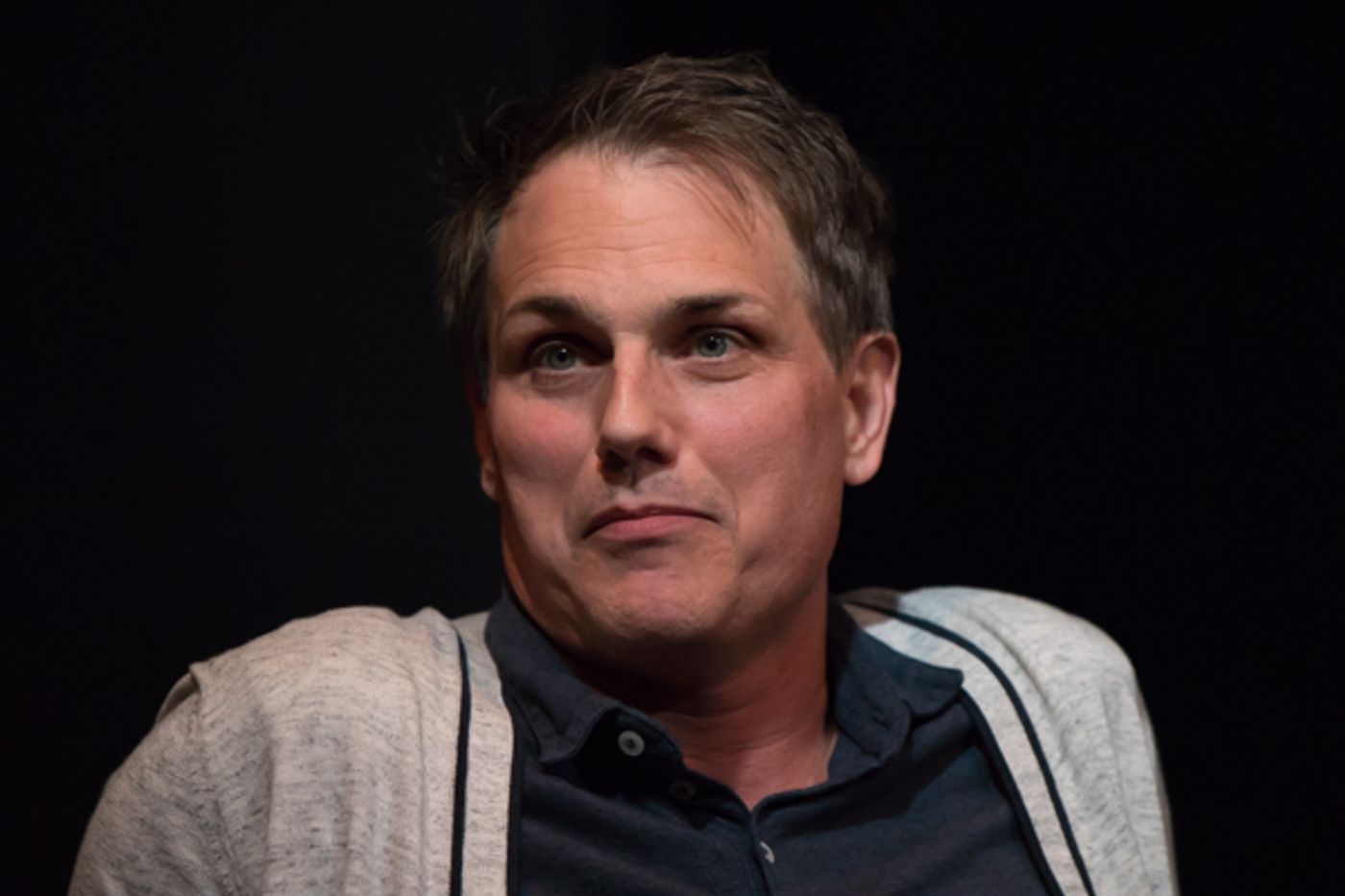 Photo Coverage: Inside Ohio Artists Gathering's CUBICLE FARM REHEARSAL  Image