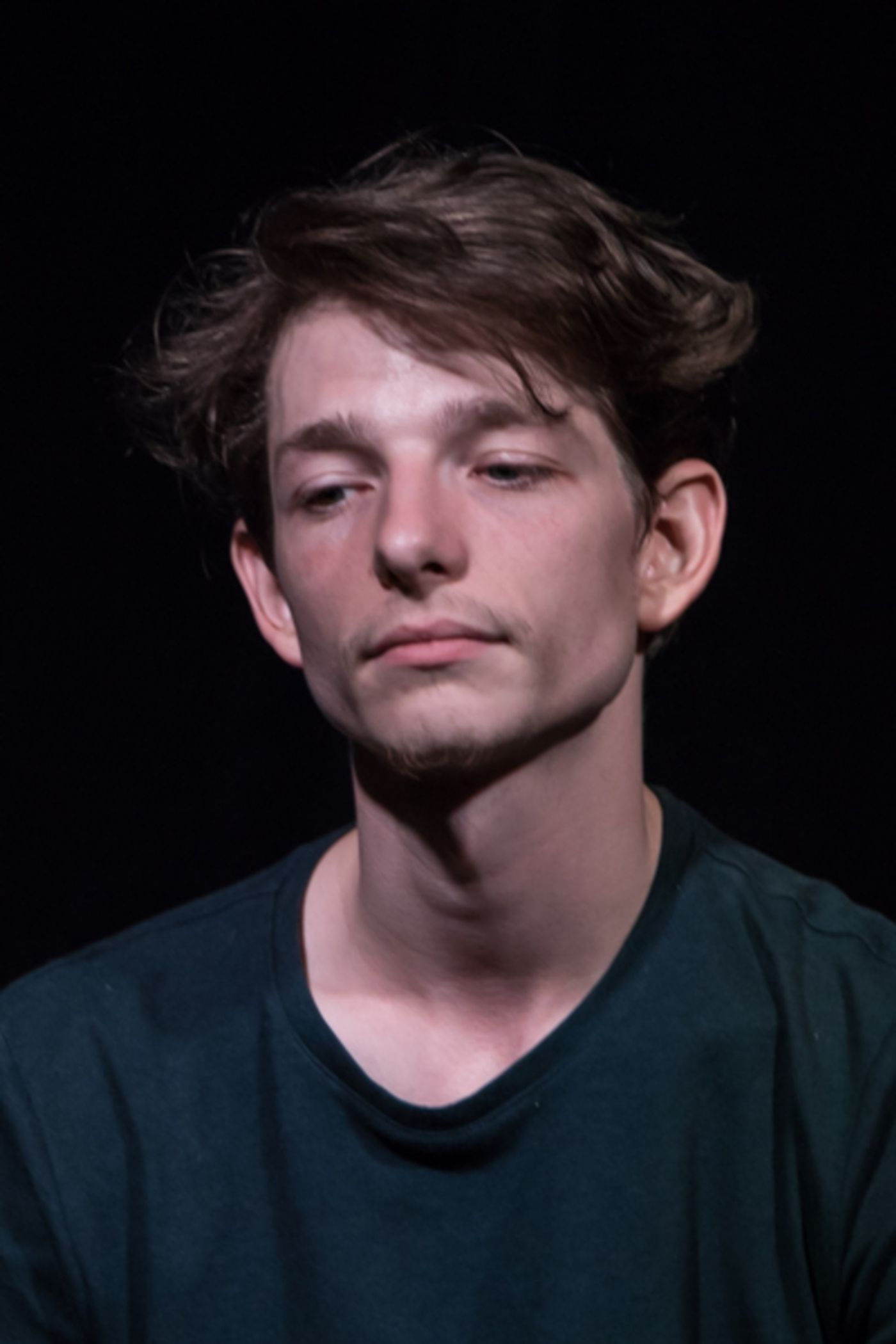 Photo Coverage: Inside Ohio Artists Gathering's CUBICLE FARM REHEARSAL  Image