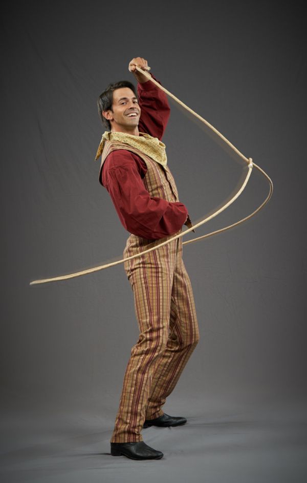 Con O'Shea-Creal
 Photo