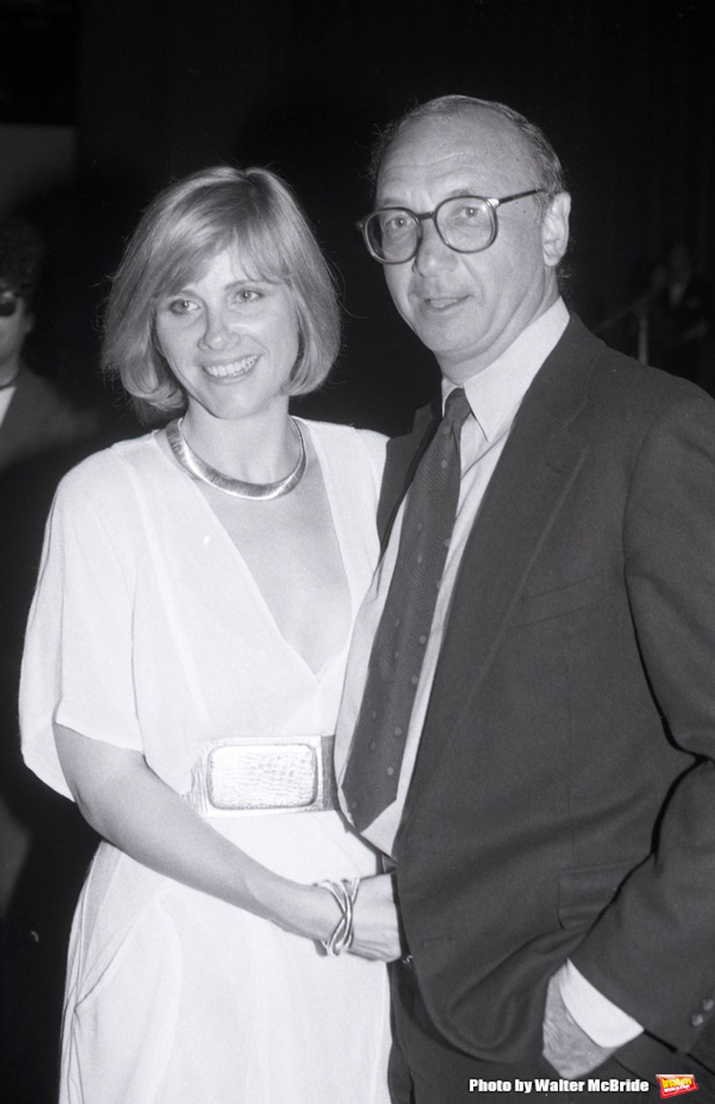 Photo Flash: Remembering Legendary Playwright Neil Simon  Image