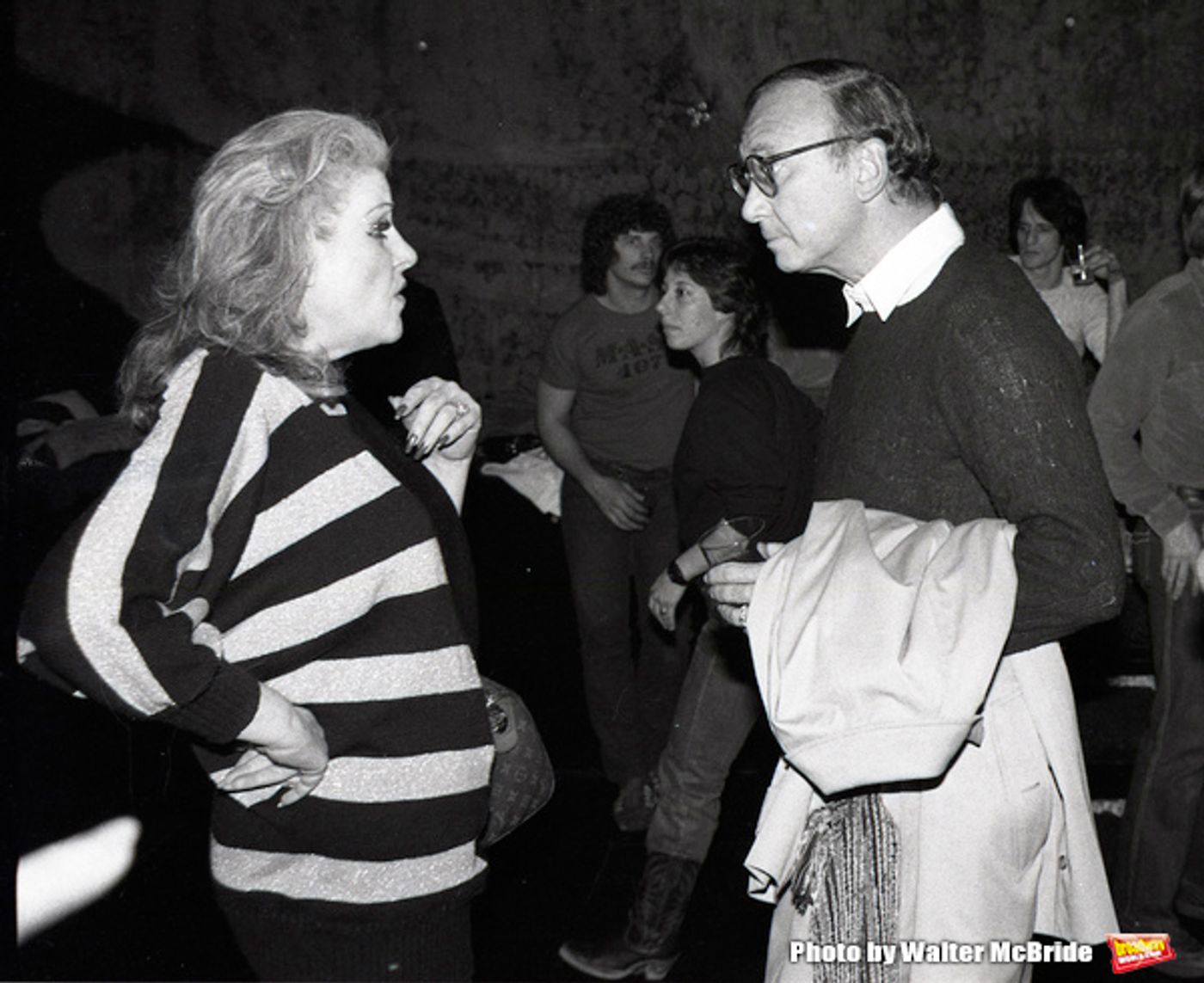 Photo Flash: Remembering Legendary Playwright Neil Simon  Image