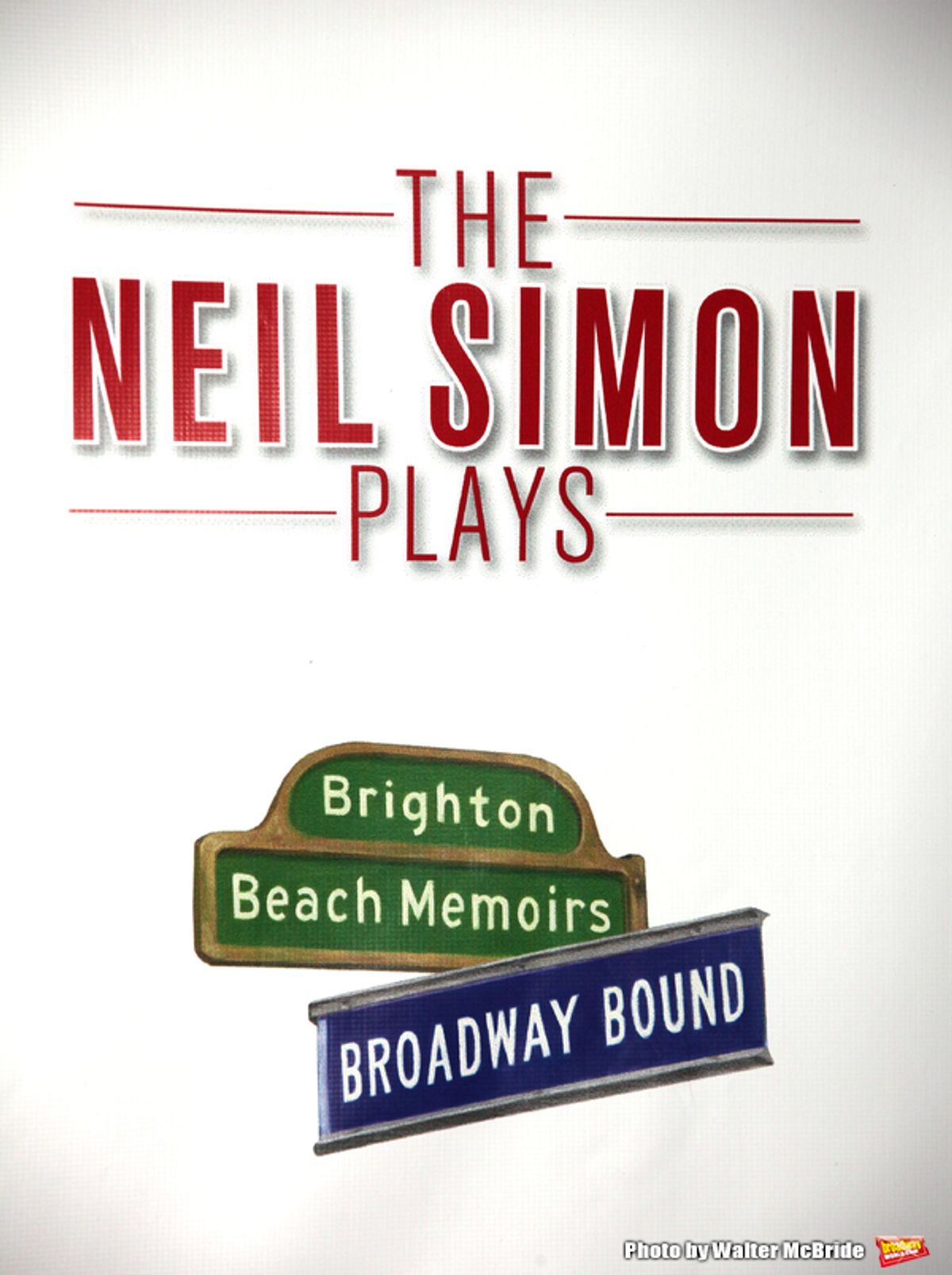 Atmosphere at  the Opening Night After Party for  Neil Simon's  'Brighton Beach Memoirs' at Tavern On The Green Restaurant in New York City. October 25, 2009 at 