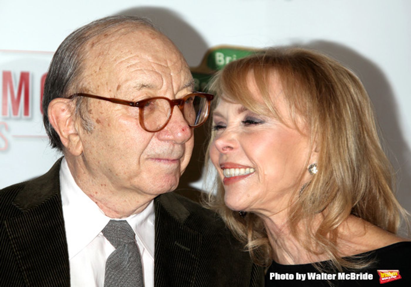 Photo Flash: Remembering Legendary Playwright Neil Simon  Image