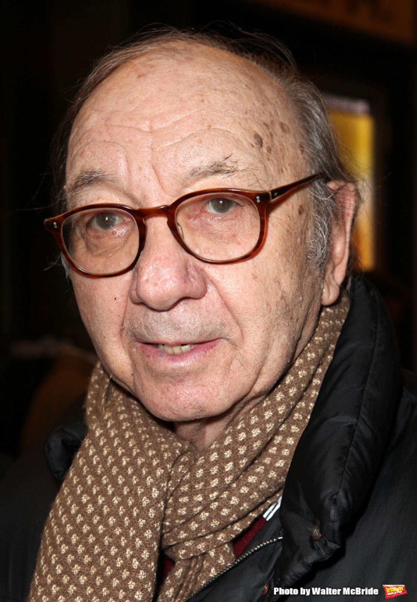 Photo Flash: Remembering Legendary Playwright Neil Simon  Image