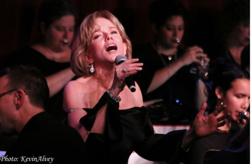 Interview: Linda Purl Gets Ready to Make Her Cabaret Debut at Feinstein's/54 Below! Image