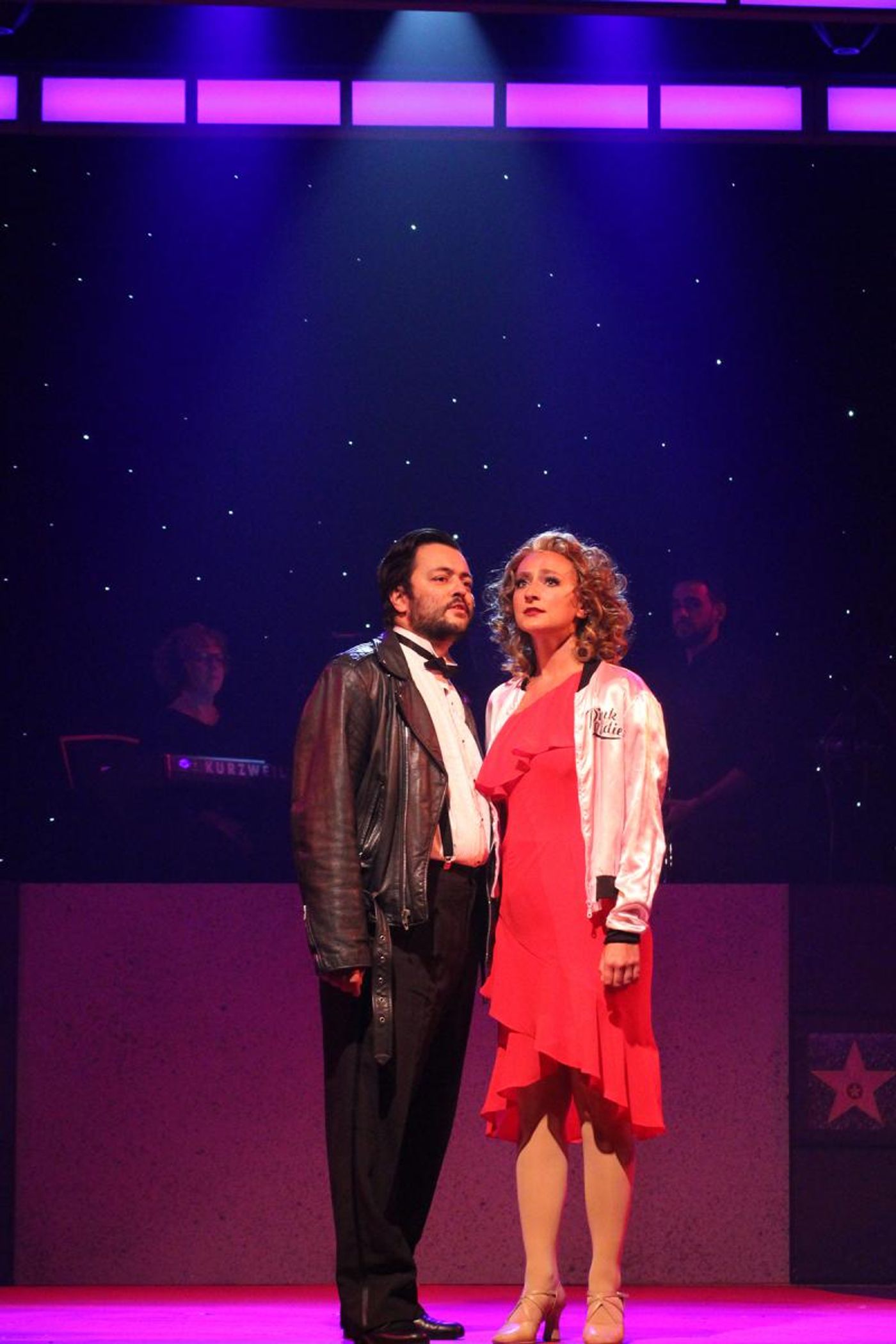 Review: LET'S GO TO THE MOVIES at Broadway Palm is Creative and Comical!  Image