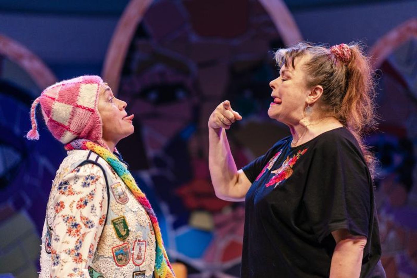 Review: Based In Truth, THE SECRET SINGER Shares The Heartwarming Tale Of Wanting To Reconnect With The Joy Of Music  Image