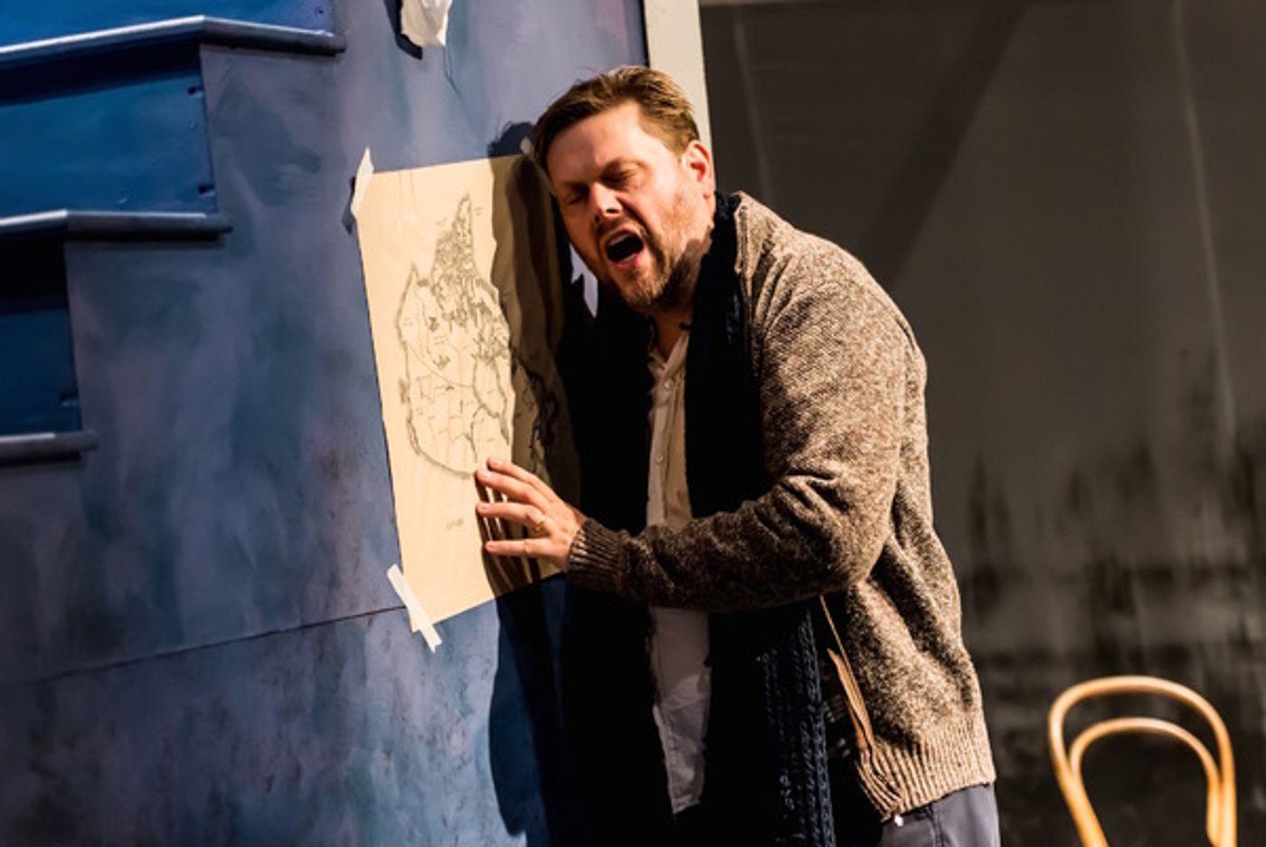 Photo Flash: First Look at FAUST, ALBERTA at Opera in the City Festival Photo Flash: First Look at FAUST, ALBERTA at Opera in the City Festival Image