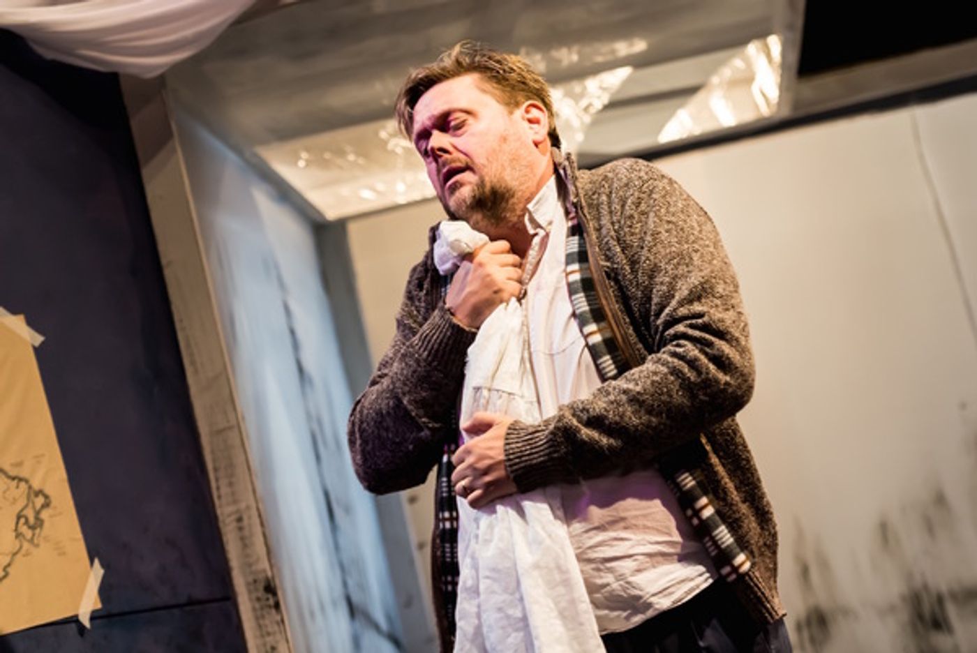 Photo Flash: First Look at FAUST, ALBERTA at Opera in the City Festival Photo Flash: First Look at FAUST, ALBERTA at Opera in the City Festival Image