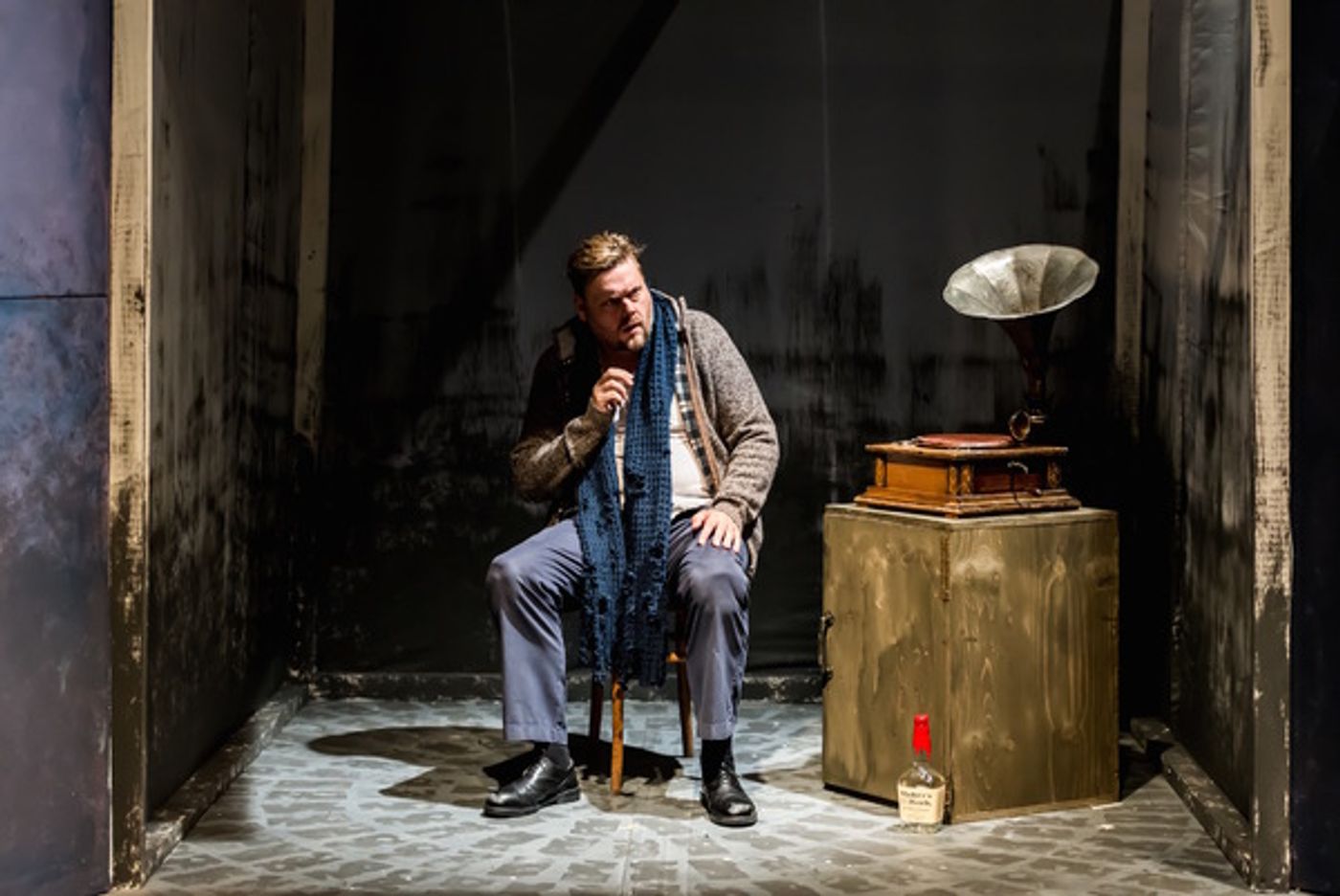 Photo Flash: First Look at FAUST, ALBERTA at Opera in the City Festival Photo Flash: First Look at FAUST, ALBERTA at Opera in the City Festival Image