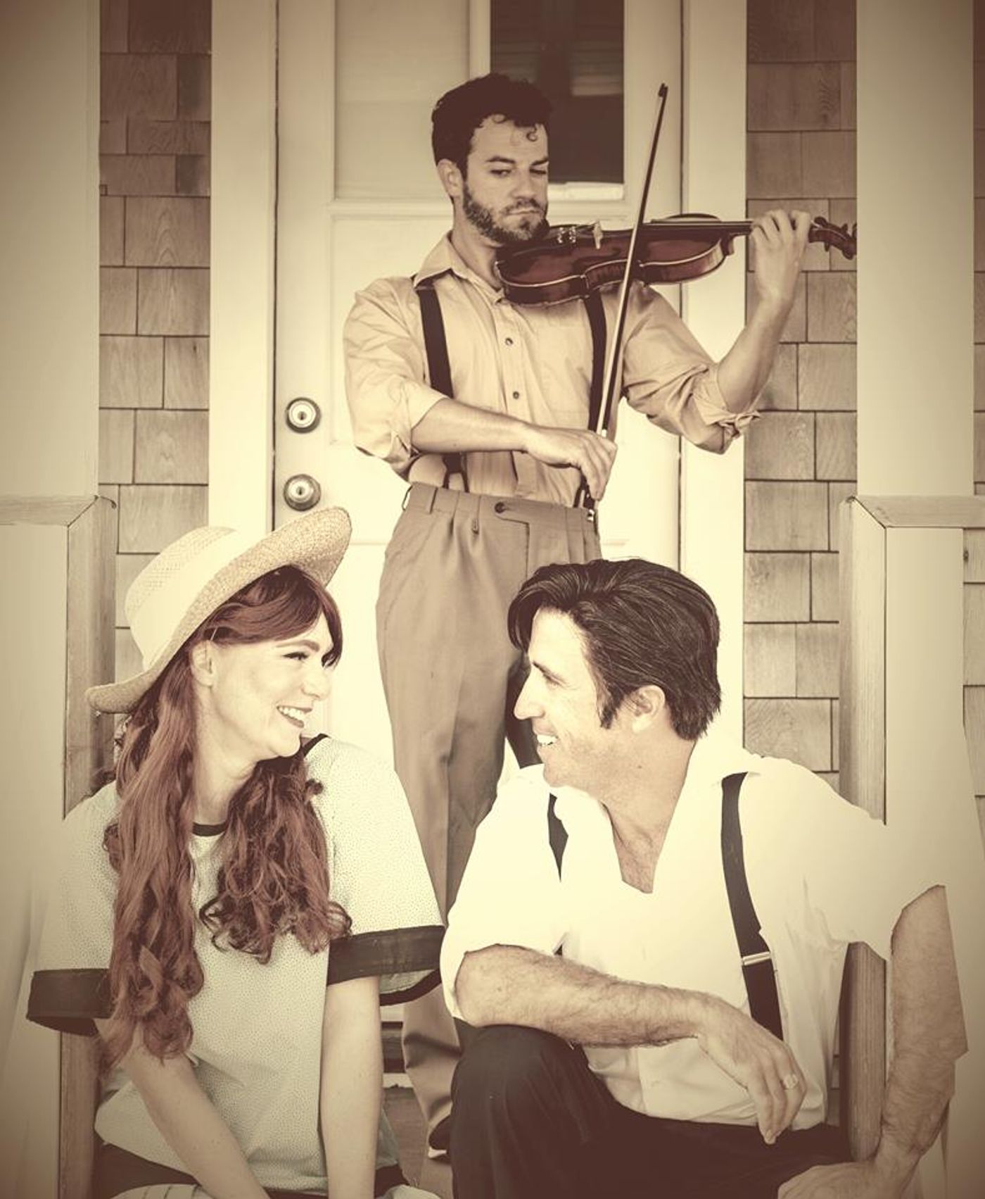 Review: BRIGHT STAR at Beach Haven's Surflight Theater  Image