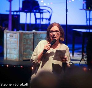 Julianne Boyd, Artistic Director Photo