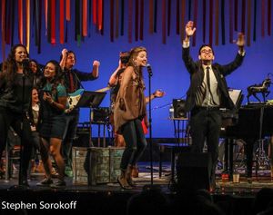 Joe Iconis & Friends @ BroadwayWorld Joe Iconis & Friends Photo